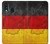 S2935 Germany Flag Map Case For Samsung Galaxy A40