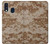 S2939 Desert Digital Camo Camouflage Case For Samsung Galaxy A40