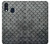 S2950 Silver Fish Scale Case For Samsung Galaxy A40