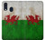 S2976 Wales Football Soccer Euro 2016 Flag Case For Samsung Galaxy A40 S2976 Wales Football Soccer Euro 2016 Flag Case For Samsung Galaxy A40