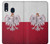 S3005 Poland Football Soccer Euro 2016 Case For Samsung Galaxy A40
