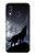 S3011 Dream Catcher Wolf Howling Case For Samsung Galaxy A40