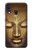 S3189 Magical Yantra Buddha Face Case For Samsung Galaxy A40