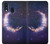 S3324 Crescent Moon Galaxy Case For Samsung Galaxy A40