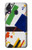 S3343 Kazimir Malevich Suprematist Composition Case For Samsung Galaxy A40