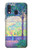 S3349 Paul Signac Terrace of Meudon Case For Samsung Galaxy A40