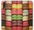 S0080 Macarons Case For Samsung Galaxy A50