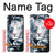 S0265 White Tiger Case For Samsung Galaxy A50