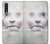 S0884 Horror Face Case For Samsung Galaxy A50