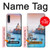 S0982 Beauty of Venice Italy Case For Samsung Galaxy A50