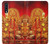 S1030 Hindu God Durga Puja Case For Samsung Galaxy A50