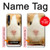 S1619 Cute Guinea Pig Case For Samsung Galaxy A50