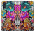 S1630 Fish Japanese Oriental Tattoo Case For Samsung Galaxy A50
