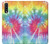 S1697 Tie Dye Colorful Graphic Printed Case For Samsung Galaxy A50 S1697 Tie Dye Colorful Graphic Printed Case For Samsung Galaxy A50