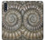 S1788 Ammonite Fossil Case For Samsung Galaxy A50
