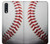 S1842 New Baseball Case For Samsung Galaxy A50