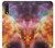 S1963 Nebula Rainbow Space Case For Samsung Galaxy A50