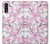 S1972 Sakura Cherry Blossoms Case For Samsung Galaxy A50