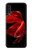 S2092 Red Siamese Fighting Fish Case For Samsung Galaxy A50