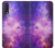 S2207 Milky Way Galaxy Case For Samsung Galaxy A50