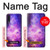 S2207 Milky Way Galaxy Case For Samsung Galaxy A50
