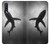 S2367 Shark Monochrome Case For Samsung Galaxy A50