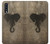 S2516 Elephant Skin Graphic Printed Case For Samsung Galaxy A50