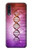 S2573 Dna Genetic Code Case For Samsung Galaxy A50