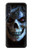 S2585 Evil Death Skull Pentagram Case For Samsung Galaxy A50