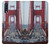 S2637 Golden Gate Bridge Case For Samsung Galaxy A50
