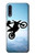 S2675 Extreme Freestyle Motocross Case For Samsung Galaxy A50