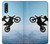 S2675 Extreme Freestyle Motocross Case For Samsung Galaxy A50