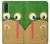 S2765 Frog Bee Cute Cartoon Case For Samsung Galaxy A50