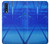 S2787 Swimming Pool Under Water Case For Samsung Galaxy A50