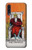 S2808 Tarot Card The Emperor Case For Samsung Galaxy A50