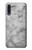 S2845 Gray Marble Texture Case For Samsung Galaxy A50