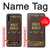 S2889 Holy Bible Cover King James Version Case For Samsung Galaxy A50