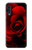 S2898 Red Rose Case For Samsung Galaxy A50