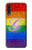 S2899 Rainbow LGBT Gay Pride Flag Case For Samsung Galaxy A50