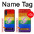 S2899 Rainbow LGBT Gay Pride Flag Case For Samsung Galaxy A50