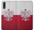 S3005 Poland Football Soccer Euro 2016 Case For Samsung Galaxy A50