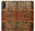S3012 Treasure Chest Case For Samsung Galaxy A50