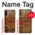 S3012 Treasure Chest Case For Samsung Galaxy A50