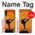 S3024 Kung Fu Karate Fighter Case For Samsung Galaxy A50