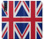 S3103 Flag of The United Kingdom Case For Samsung Galaxy A50
