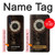 S3221 Steampunk Clock Gears Case For Samsung Galaxy A50