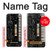S0061 Synthesizer Case For Samsung Galaxy A70