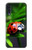 S0263 Ladybug Case For Samsung Galaxy A70
