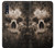 S0552 Skull Case For Samsung Galaxy A70