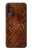 S0555 Snake Skin Case For Samsung Galaxy A70